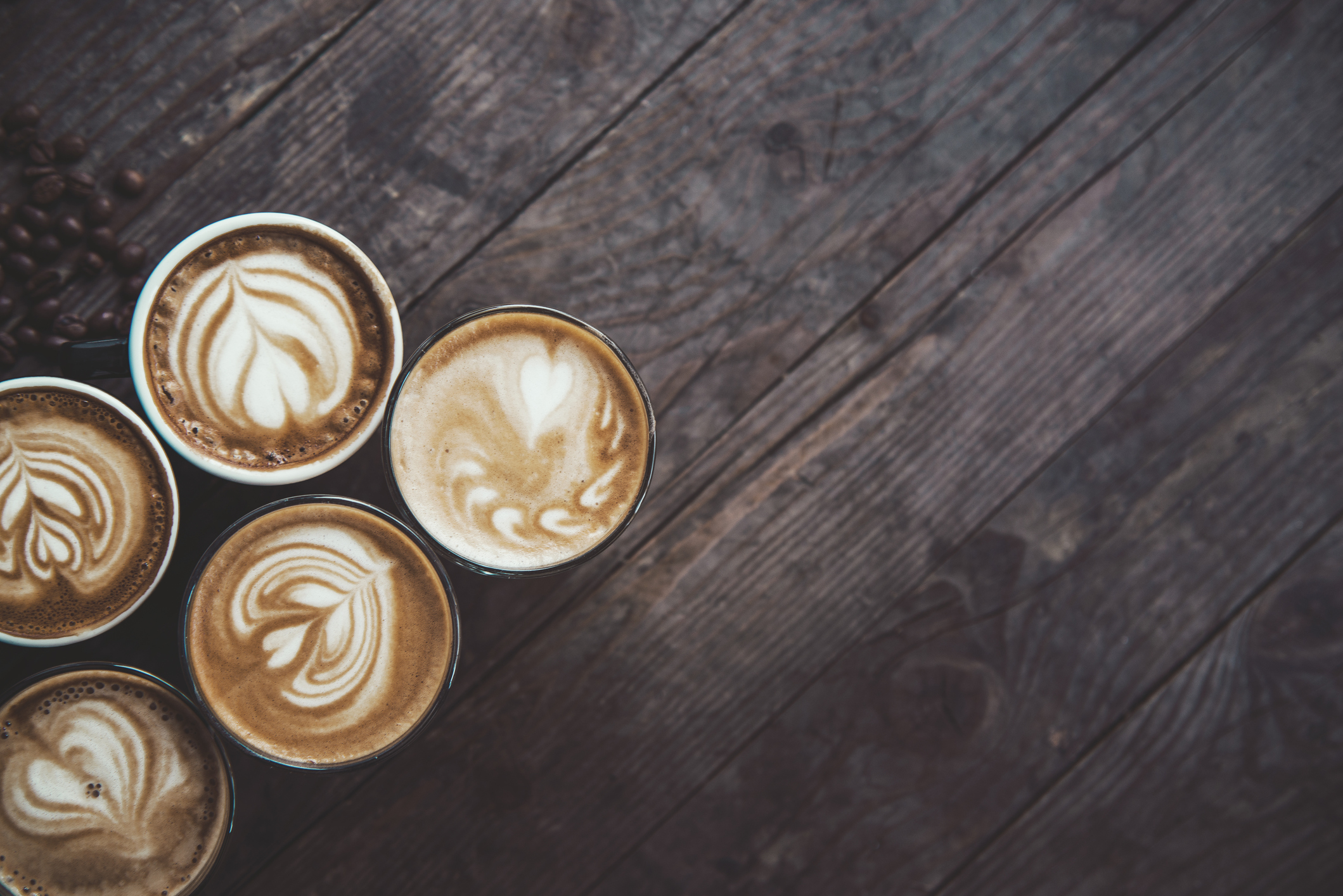 Alaska Coffee Roasting Locations Alaska Coffee Roasting Locations